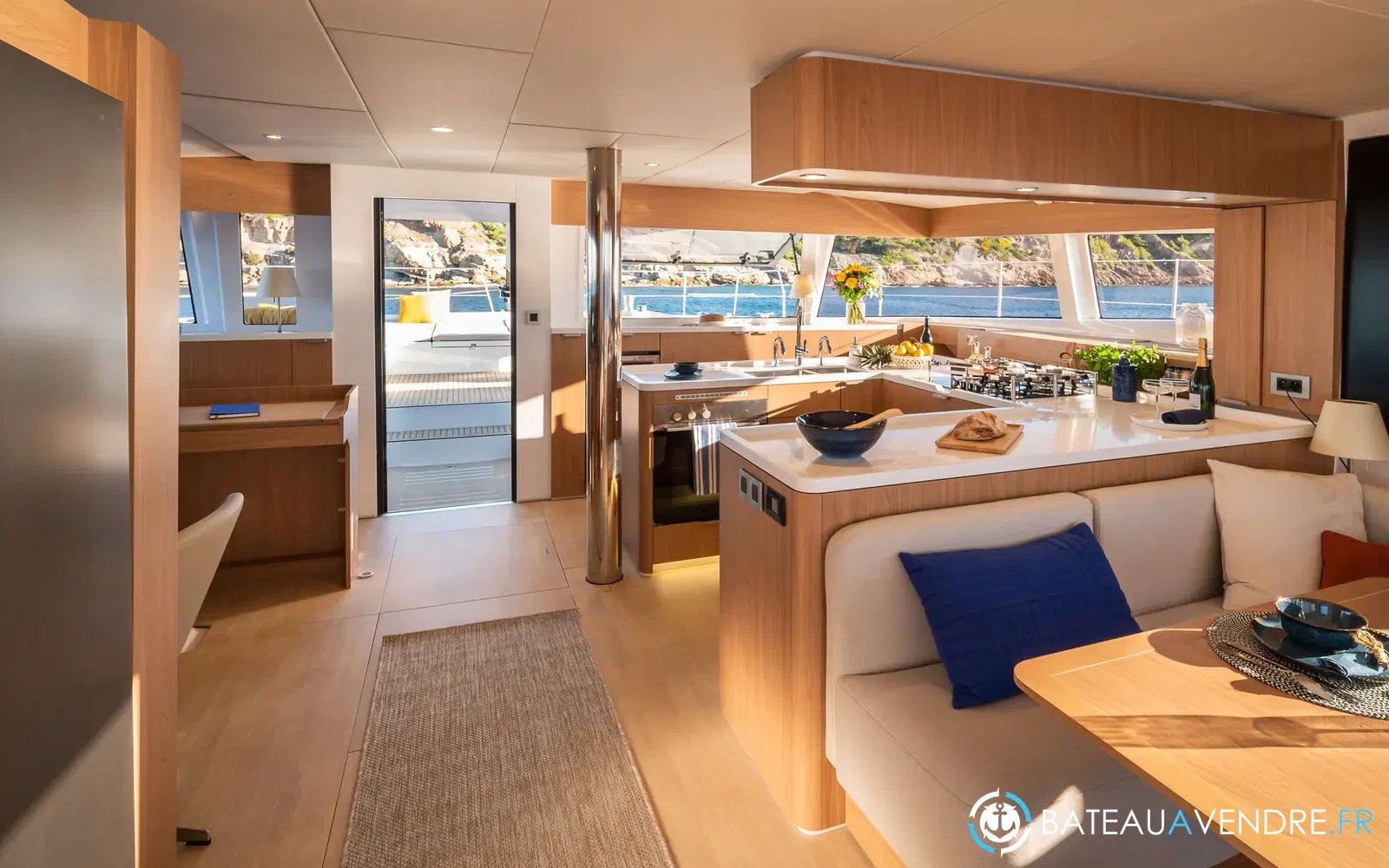 slider 17 Bali Catamarans Bali 5.8