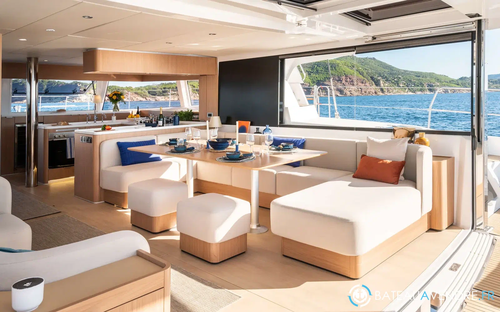 slider 23 Bali Catamarans Bali 5.8
