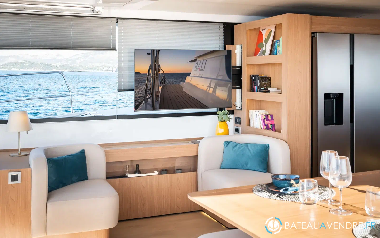 slider 25 Bali Catamarans Bali 5.8