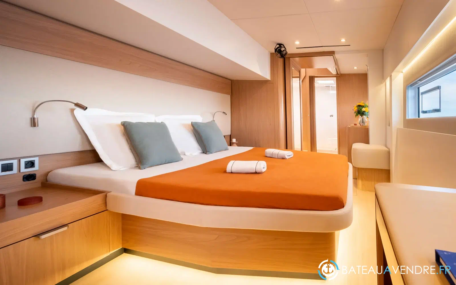 slider 30 Bali Catamarans Bali 5.8