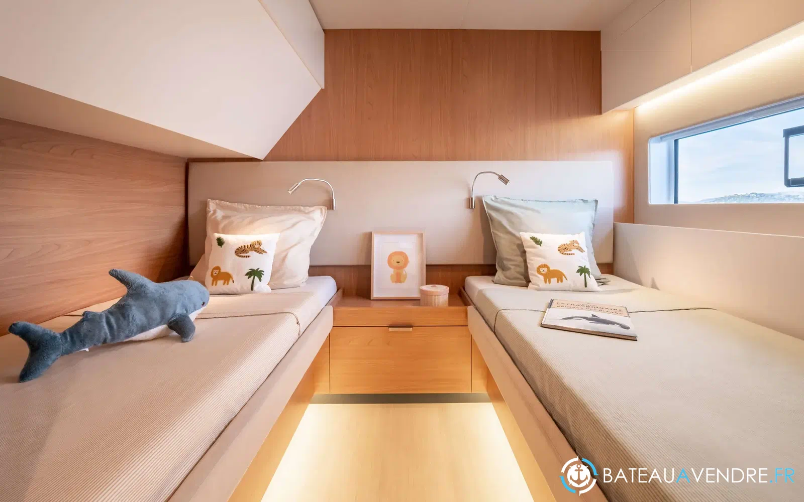 slider 37 Bali Catamarans Bali 5.8