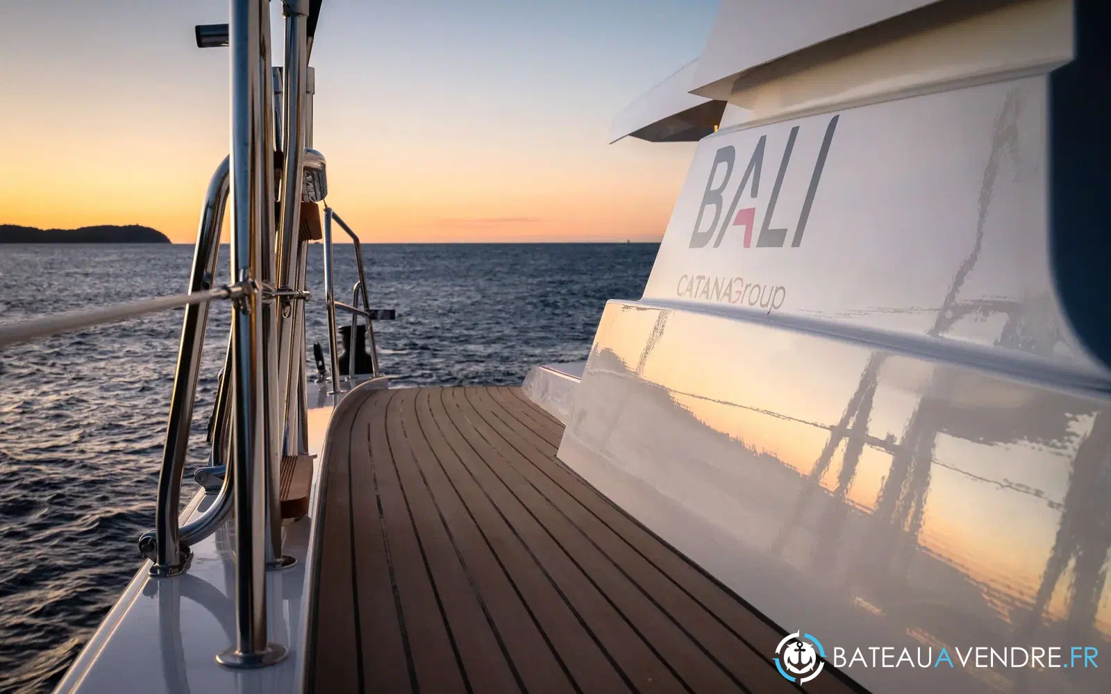 slider 3 Bali Catamarans Bali 5.8