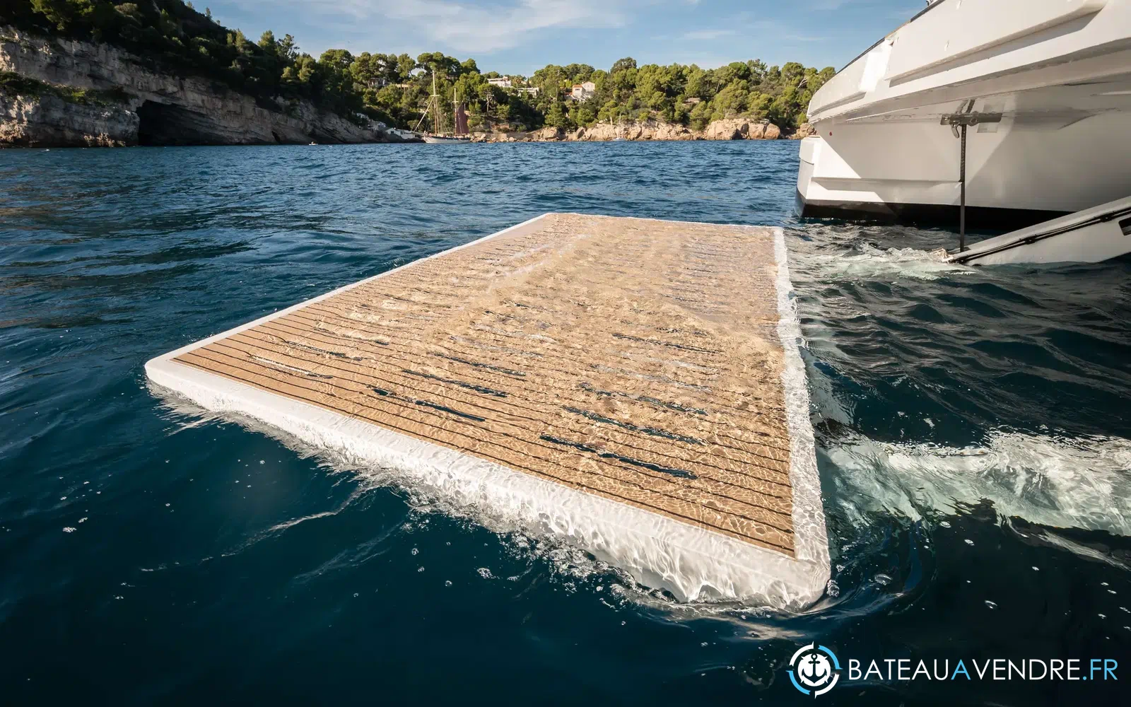 slider 43 Bali Catamarans Bali 5.8