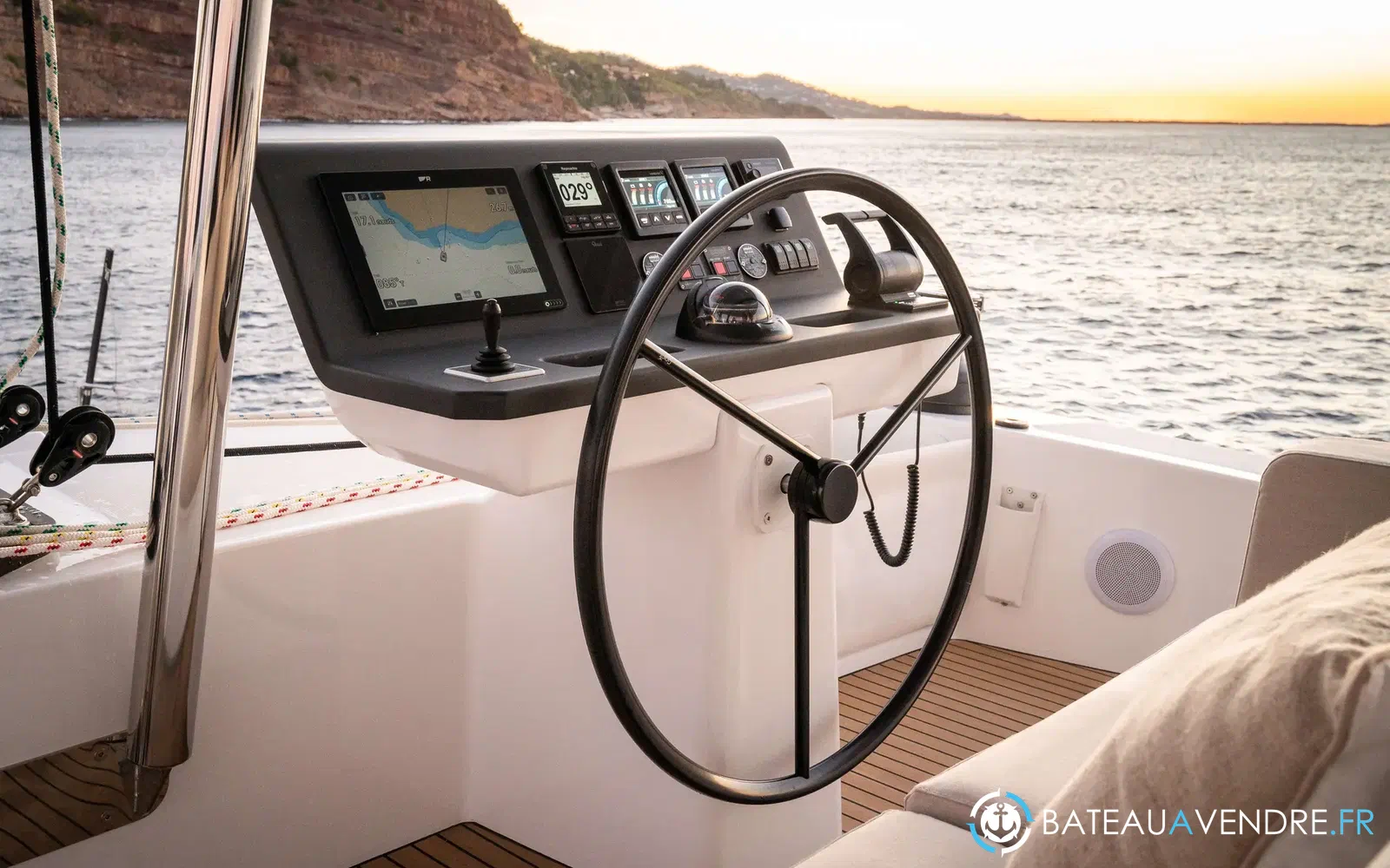 slider 5 Bali Catamarans Bali 5.8