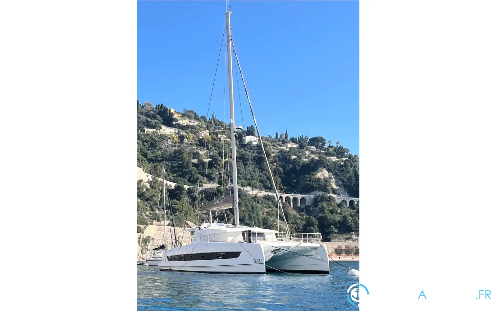 slider 0 Bali Catamarans Bali 4.2