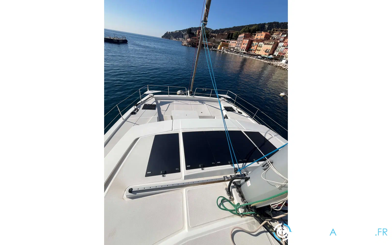 slider 22 Bali Catamarans Bali 4.2