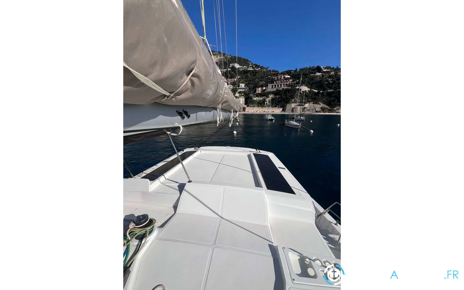 slider 23 Bali Catamarans Bali 4.2