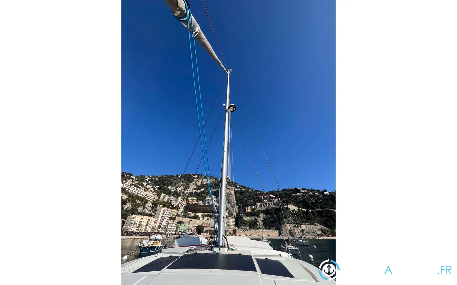 slider 25 Bali Catamarans Bali 4.2