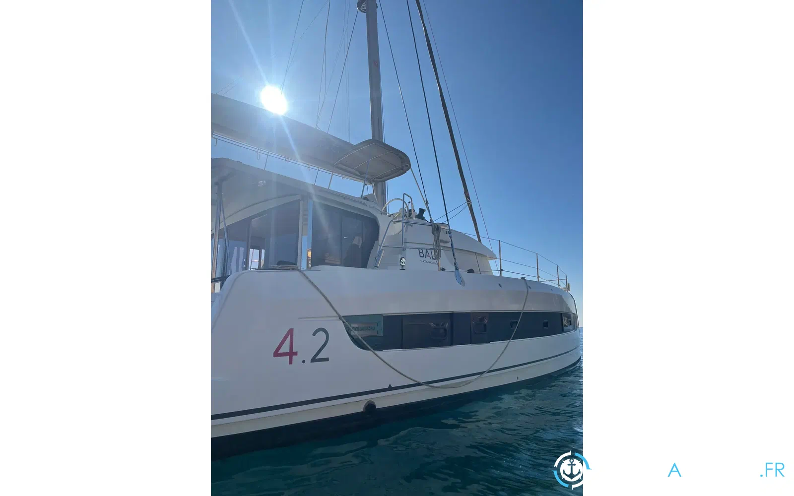 slider 1 Bali Catamarans Bali 4.2