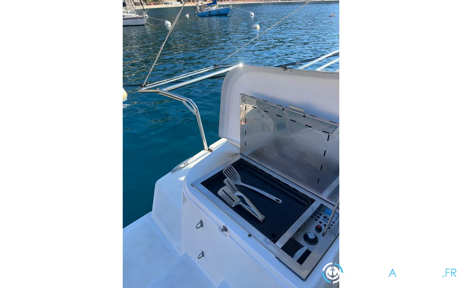 slider 17 Bali Catamarans Bali 4.2
