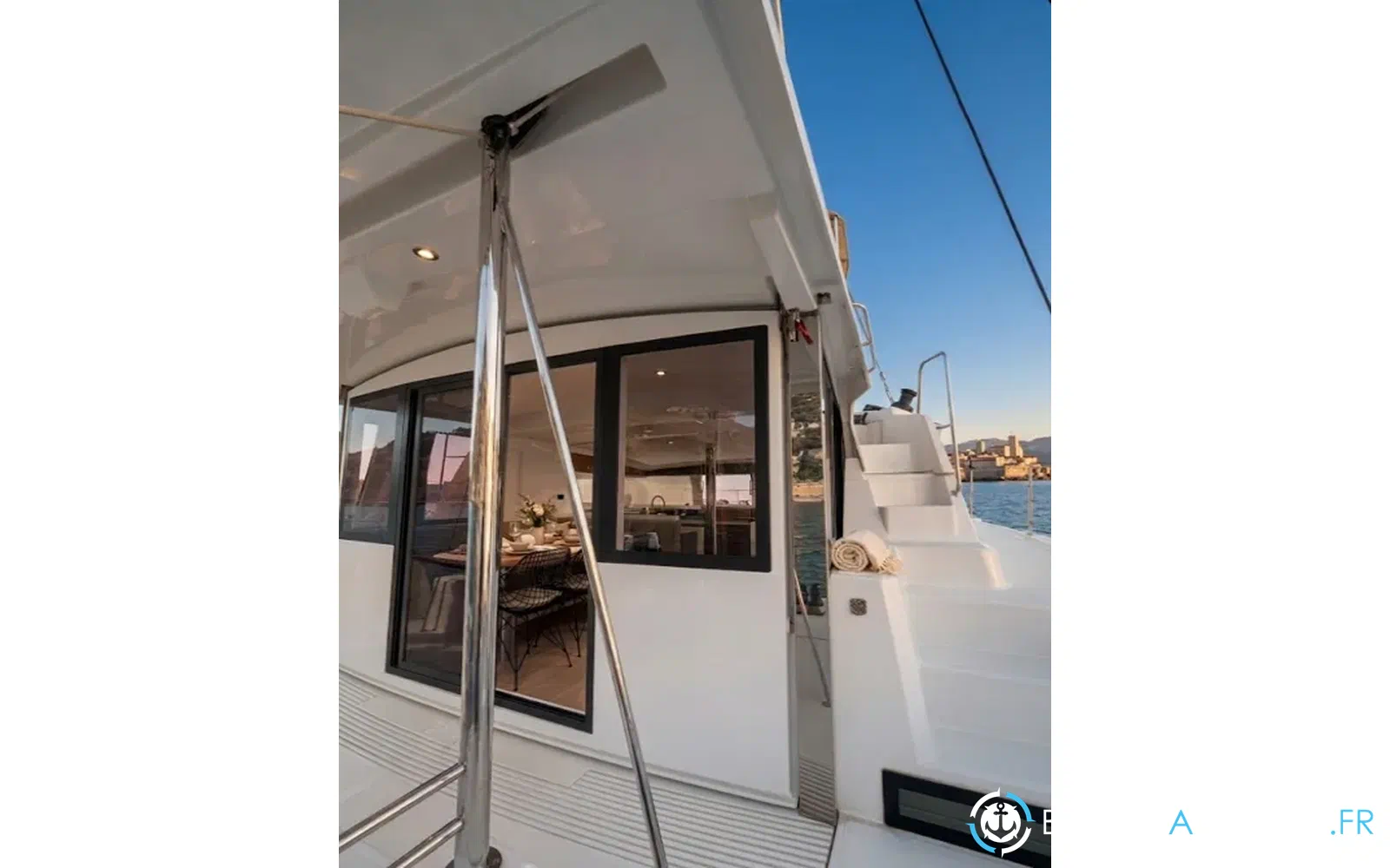slider 2 Bali Catamarans Bali 4.2