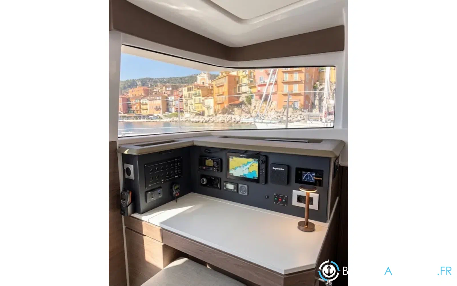 slider 4 Bali Catamarans Bali 4.2