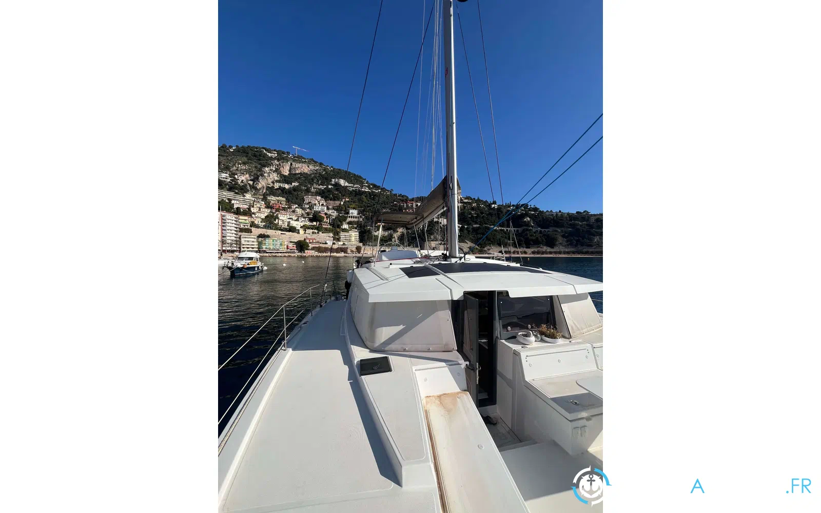 slider 21 Bali Catamarans Bali 4.2