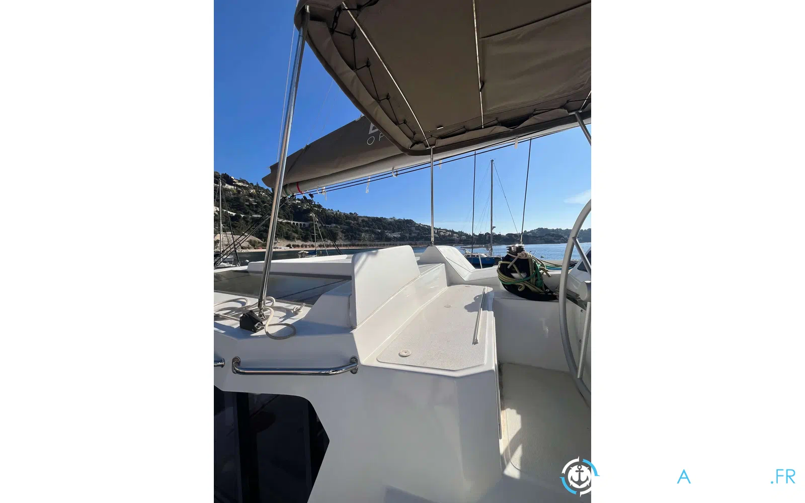 slider 19 Bali Catamarans Bali 4.2