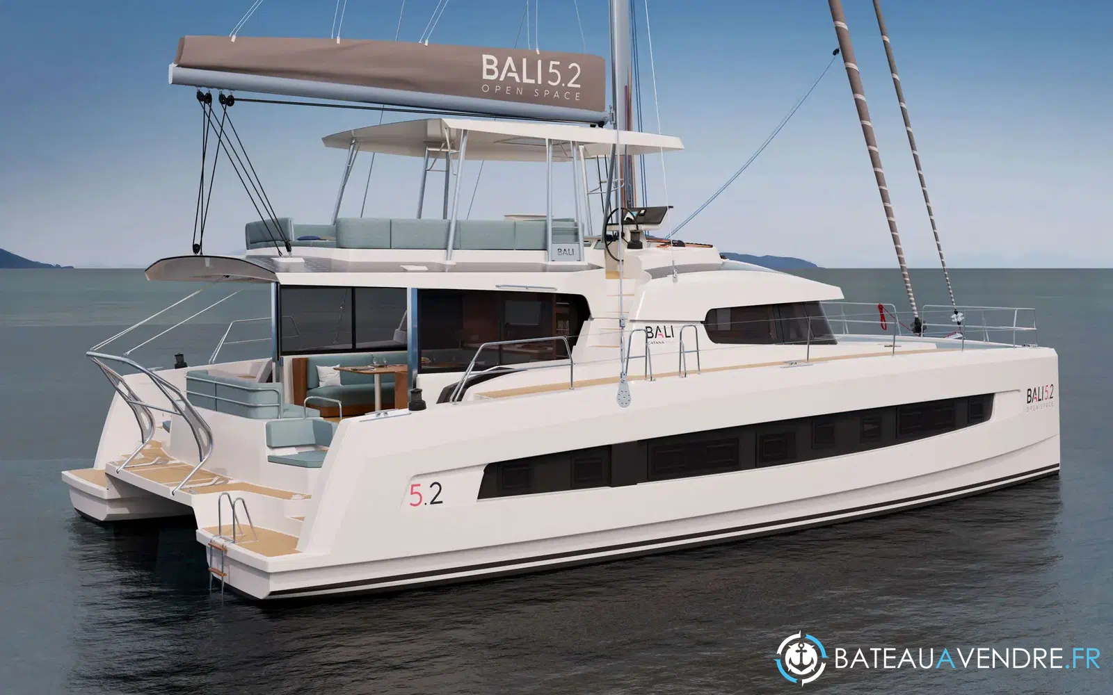 slider 0 Bali Catamarans 5.2