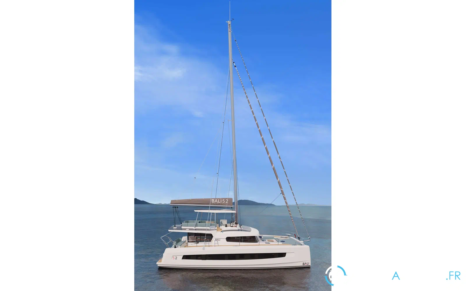 slider 12 Bali Catamarans 5.2
