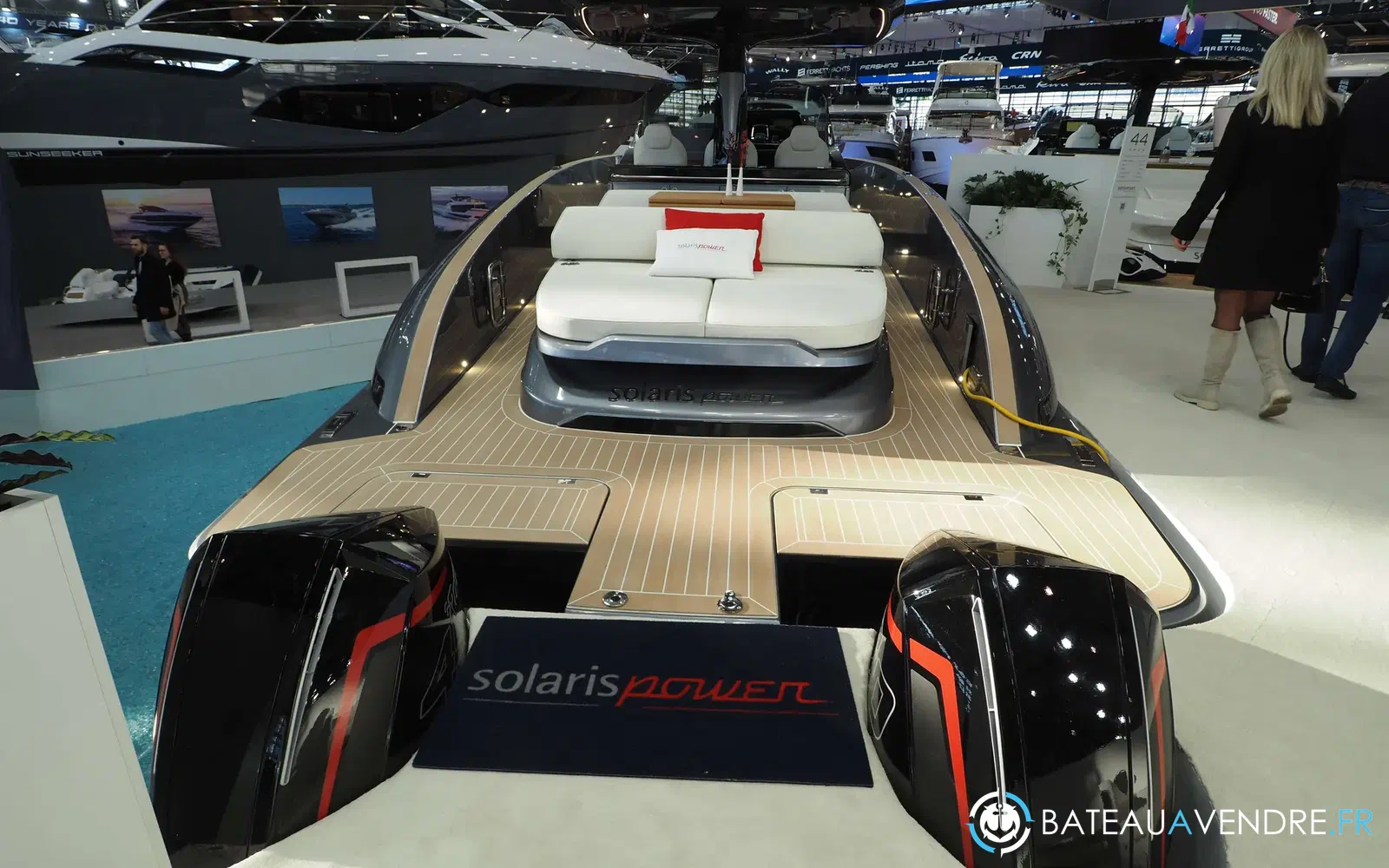 slider 6 Solaris Power Solaris 40 Open