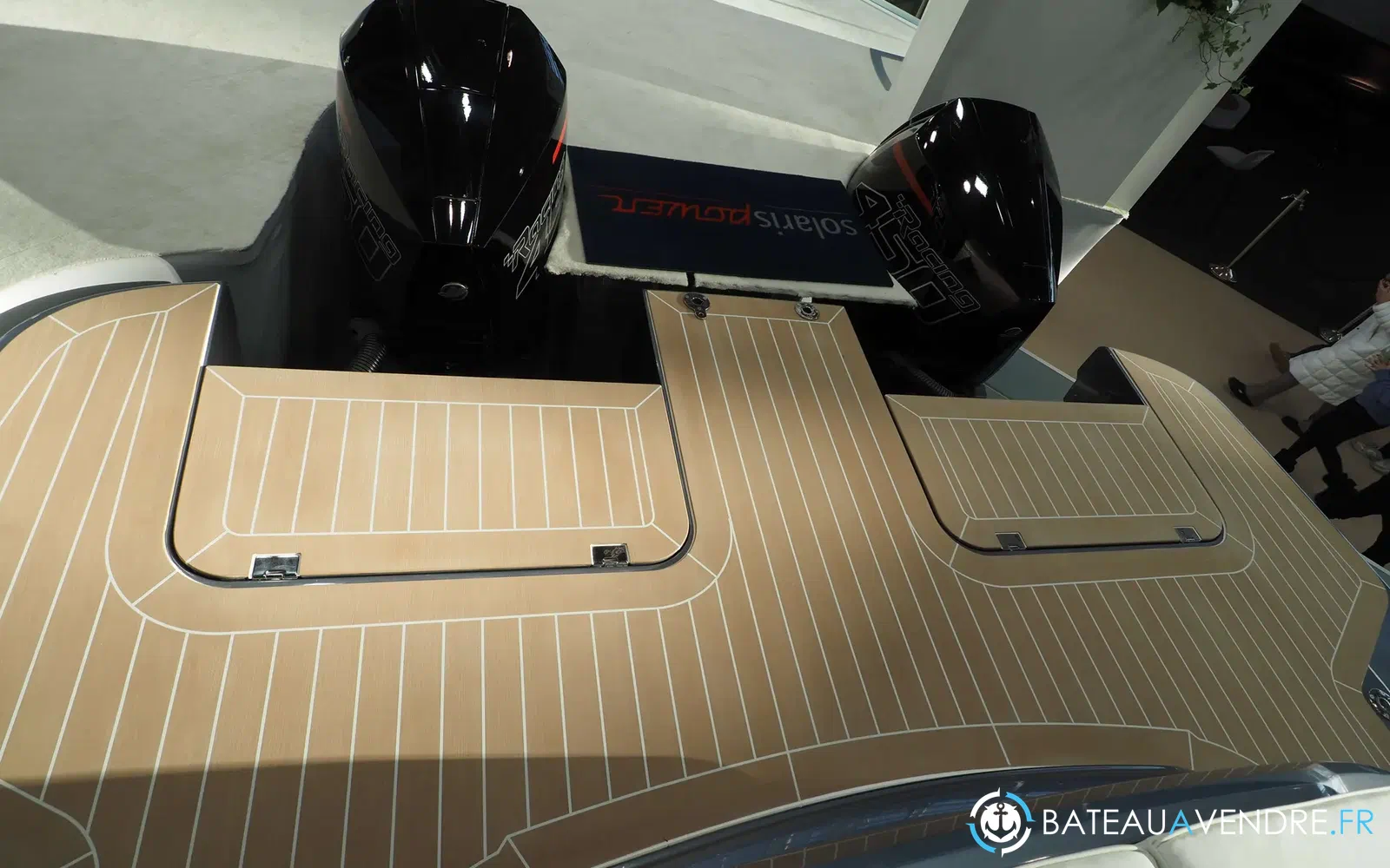 slider 7 Solaris Power Solaris 40 Open