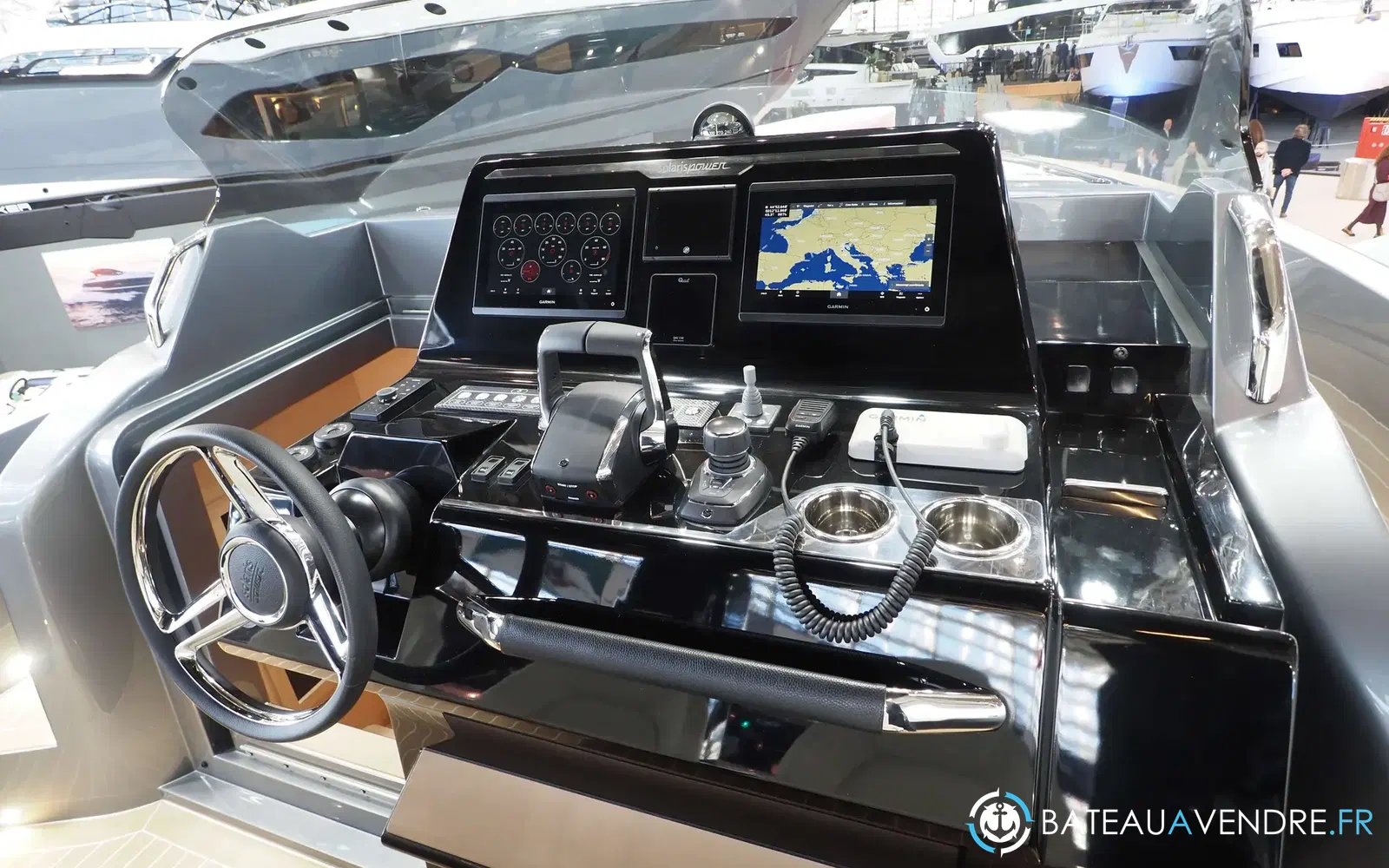 slider 8 Solaris Power Solaris 40 Open