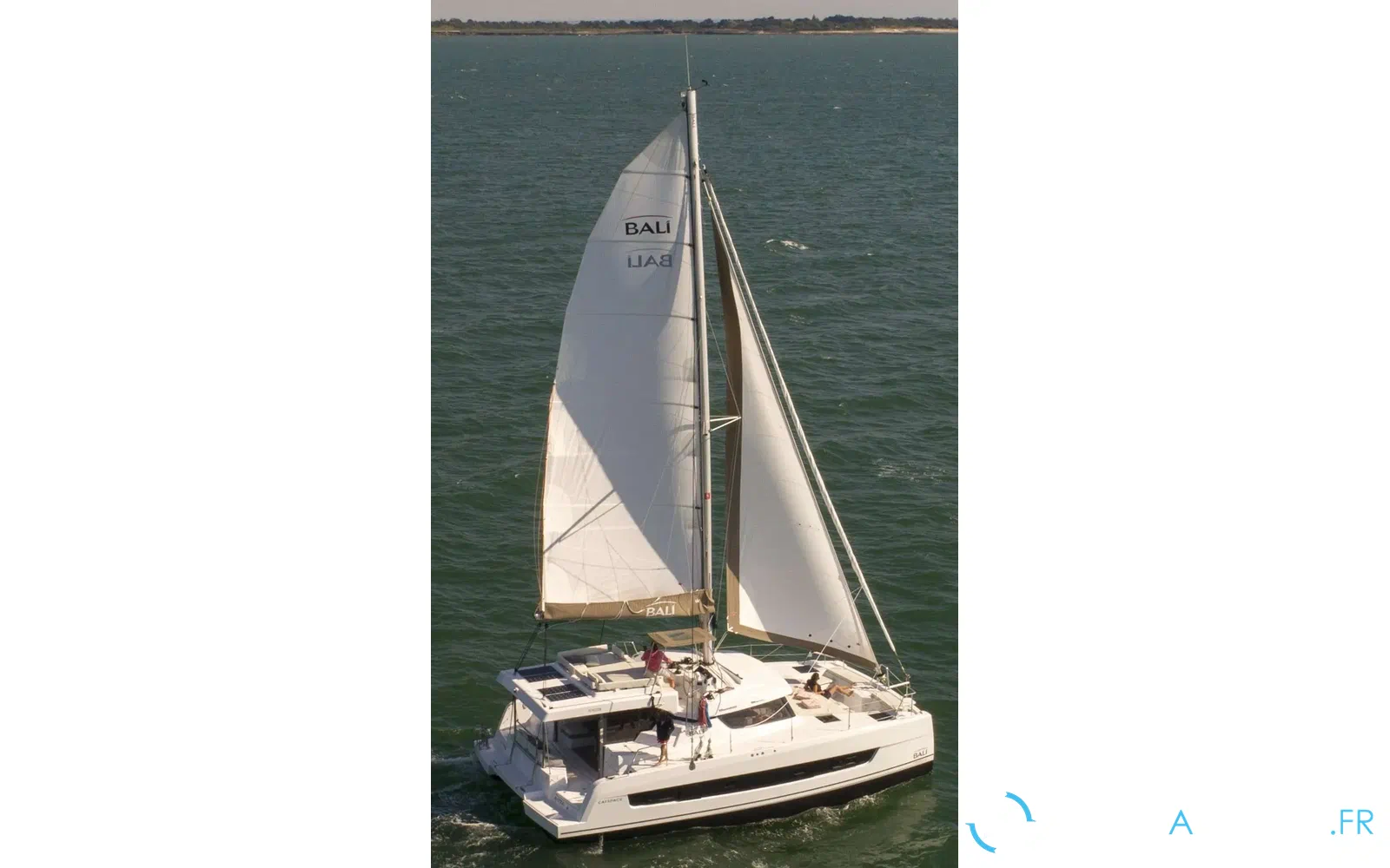 slider 13 Bali Catamarans Catspace