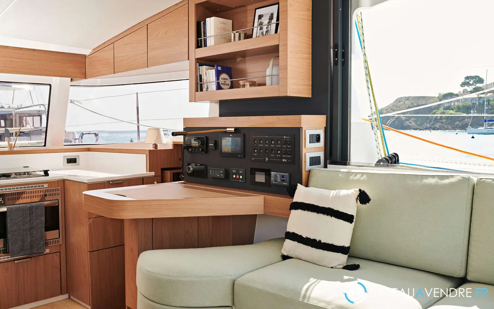 slider 13 Bali Catamarans Catsmart