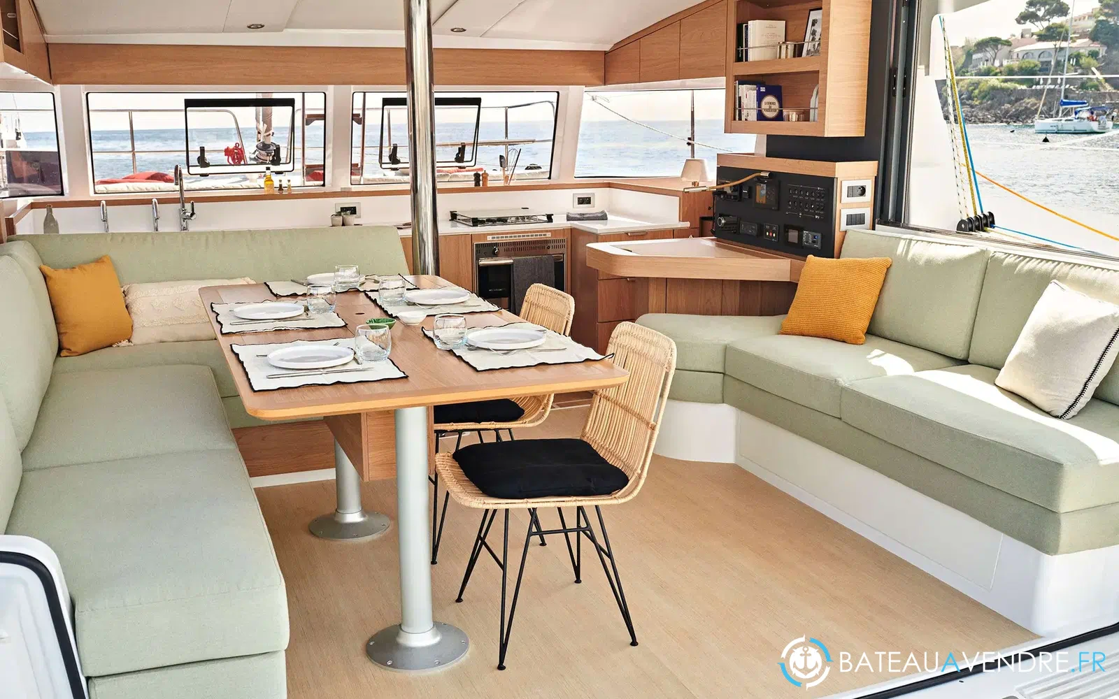 slider 14 Bali Catamarans Catsmart