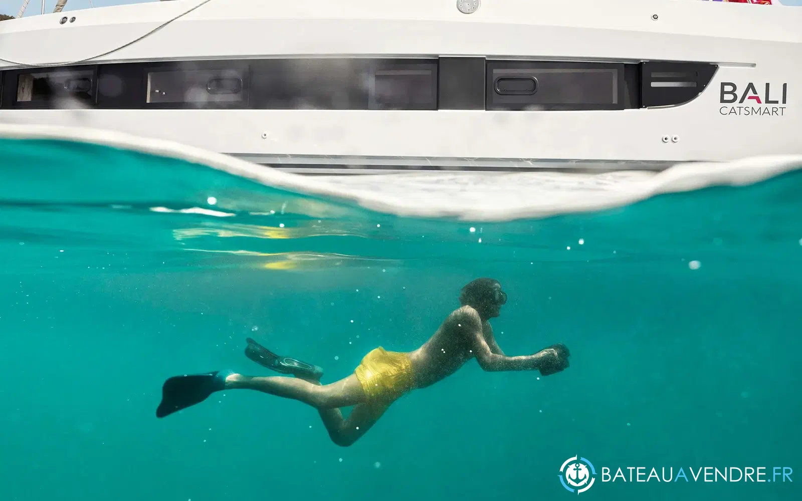 slider 18 Bali Catamarans Catsmart