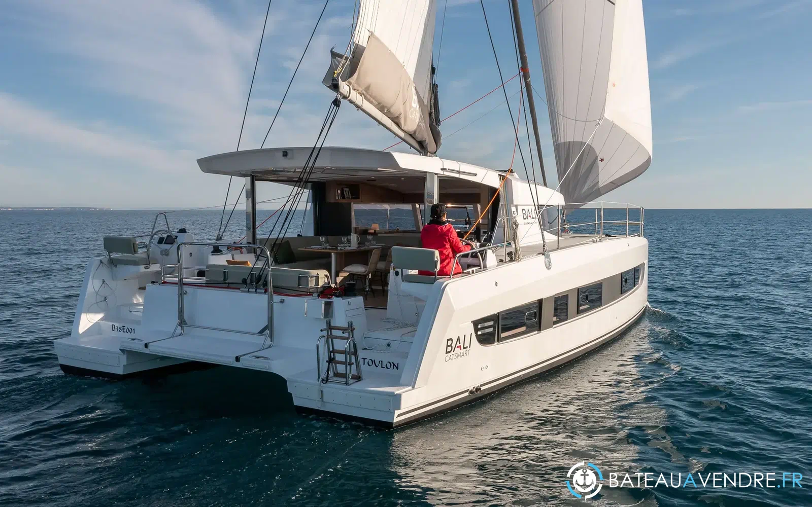 slider 1 Bali Catamarans Catsmart