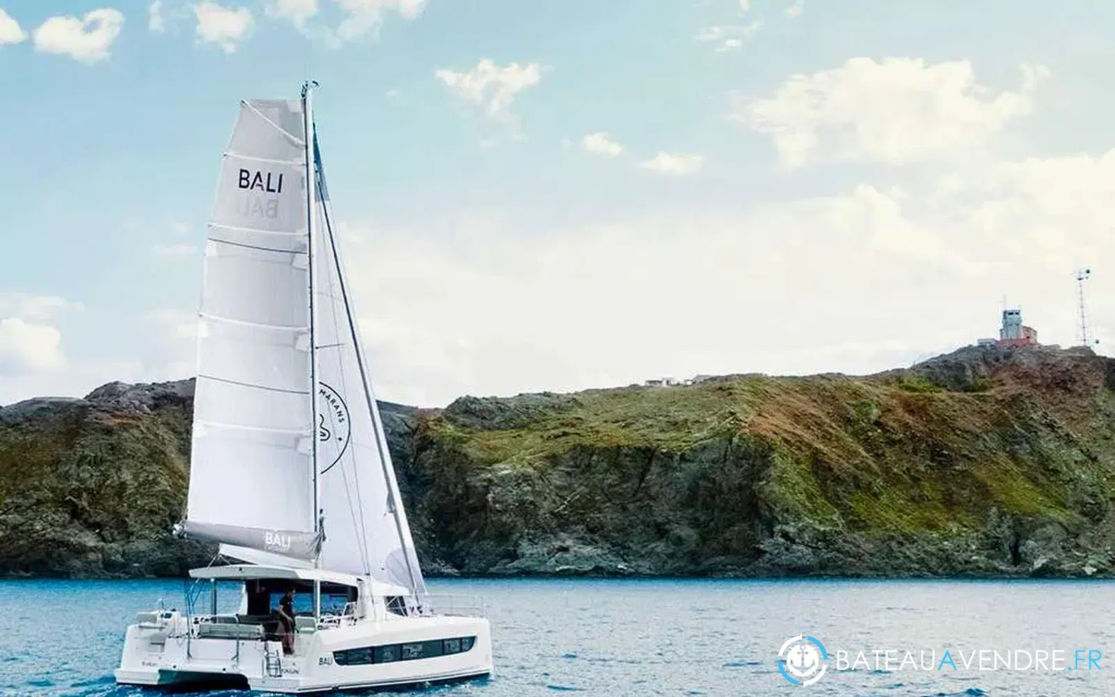 slider 20 Bali Catamarans Catsmart