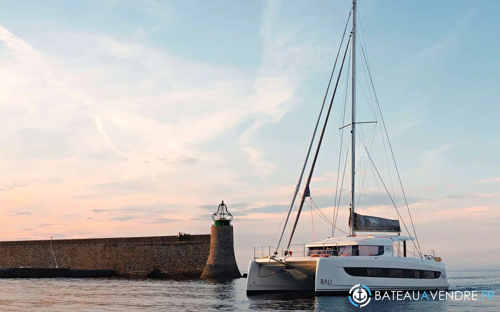slider 21 Bali Catamarans Catsmart