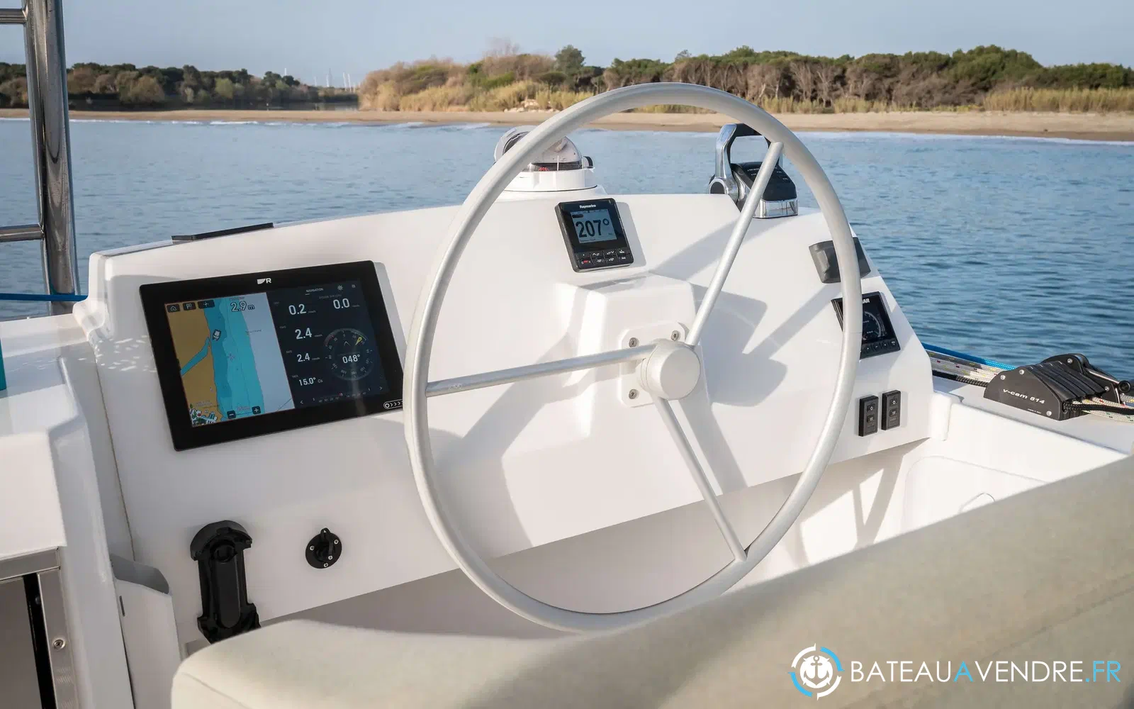 slider 10 Bali Catamarans Bali 5.4