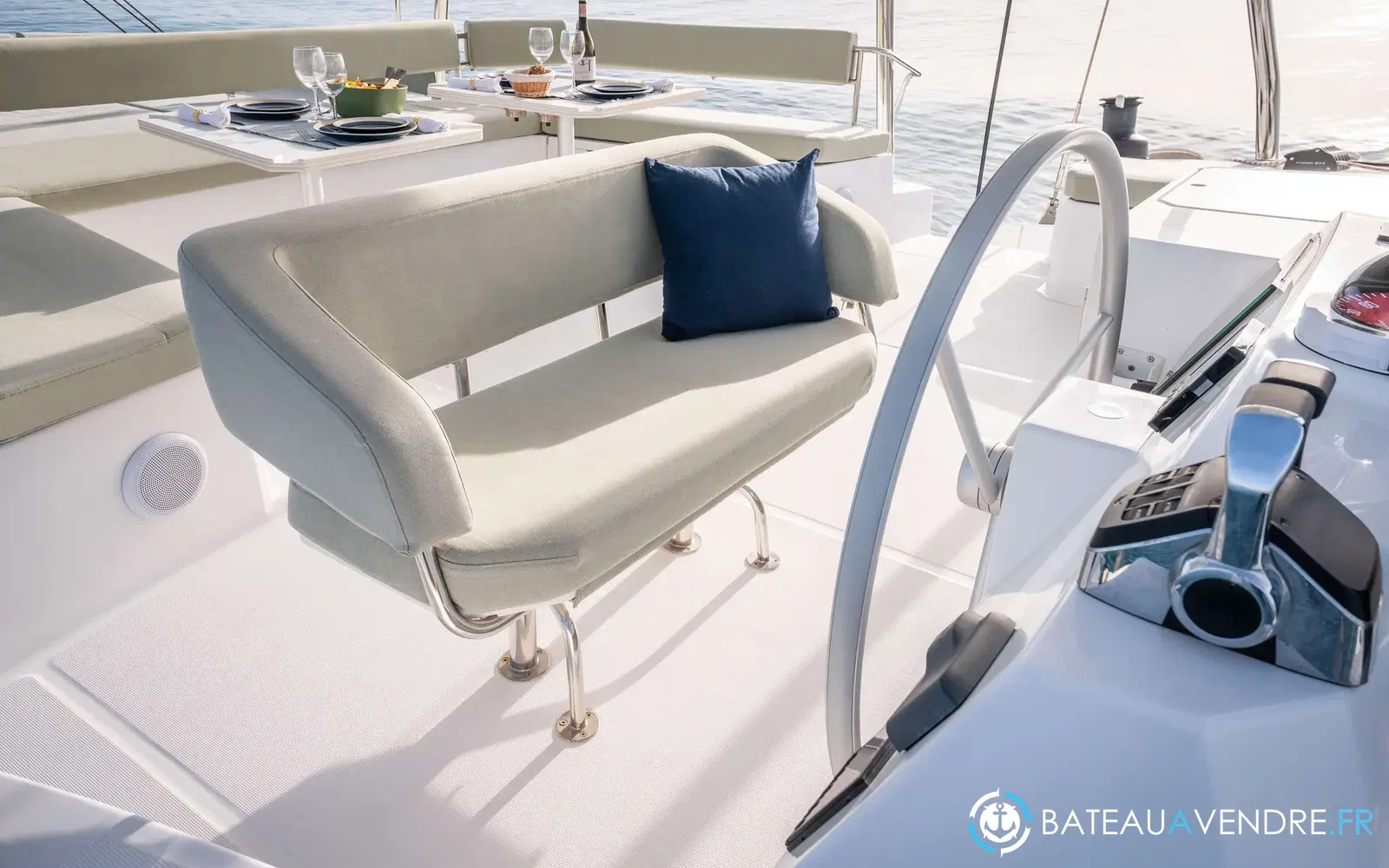 slider 12 Bali Catamarans Bali 5.4