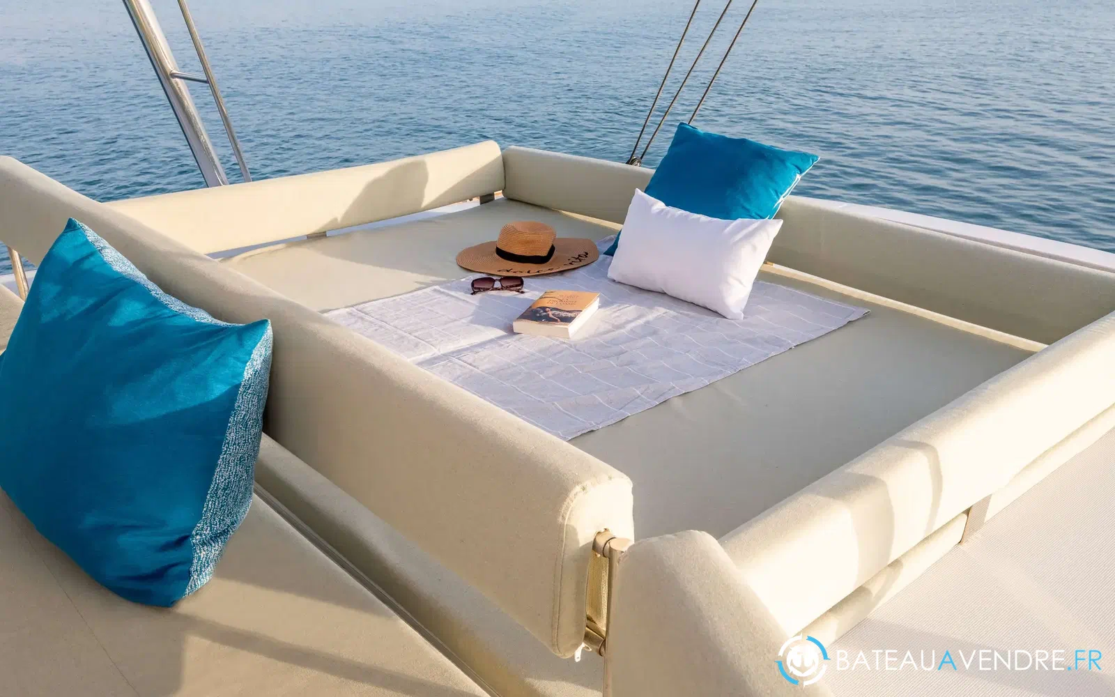slider 13 Bali Catamarans Bali 5.4