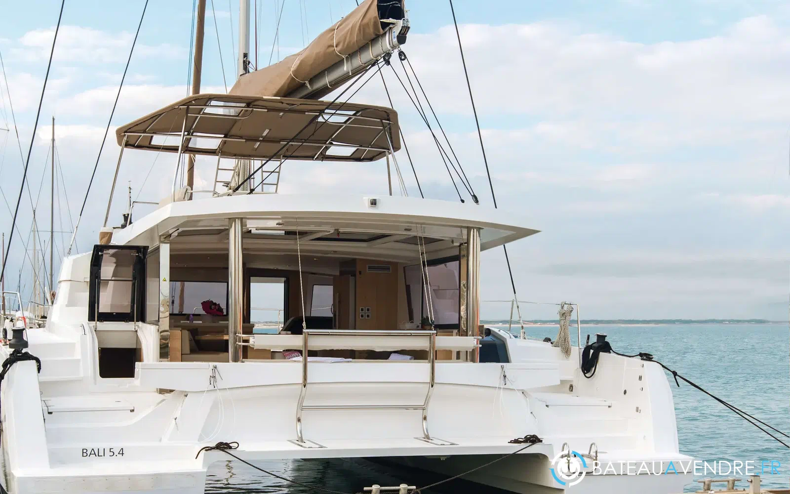 slider 23 Bali Catamarans Bali 5.4