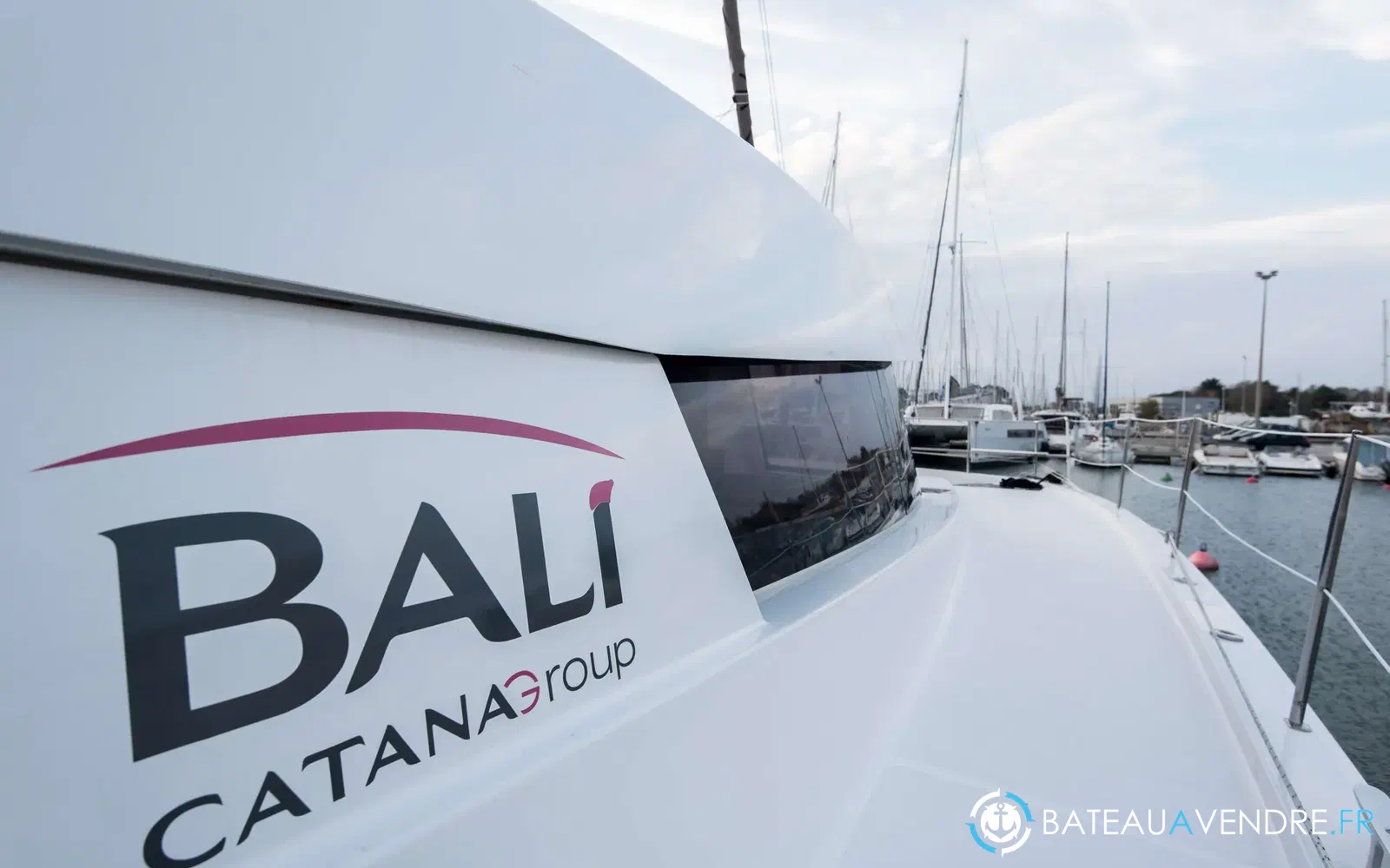 slider 26 Bali Catamarans Bali 5.4