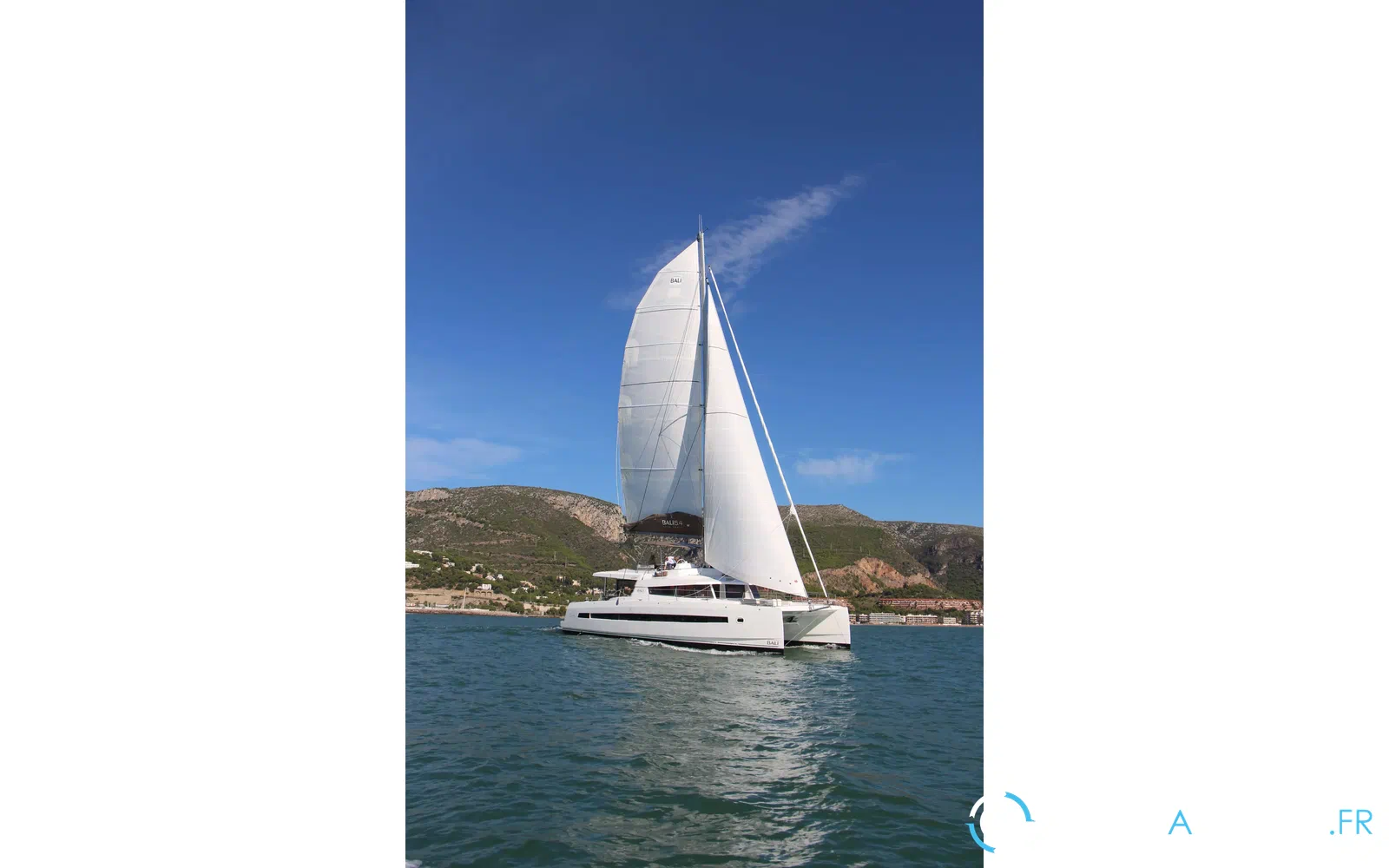 slider 28 Bali Catamarans Bali 5.4