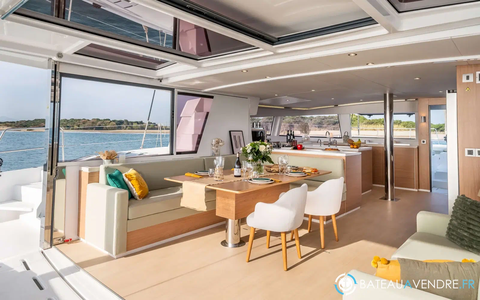 slider 5 Bali Catamarans Bali 5.4