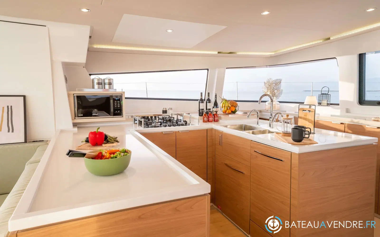 slider 8 Bali Catamarans Bali 5.4