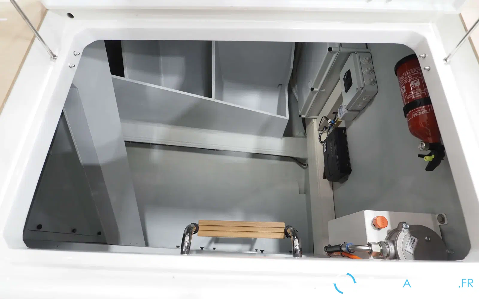 slider 27 Solaris 64 rs