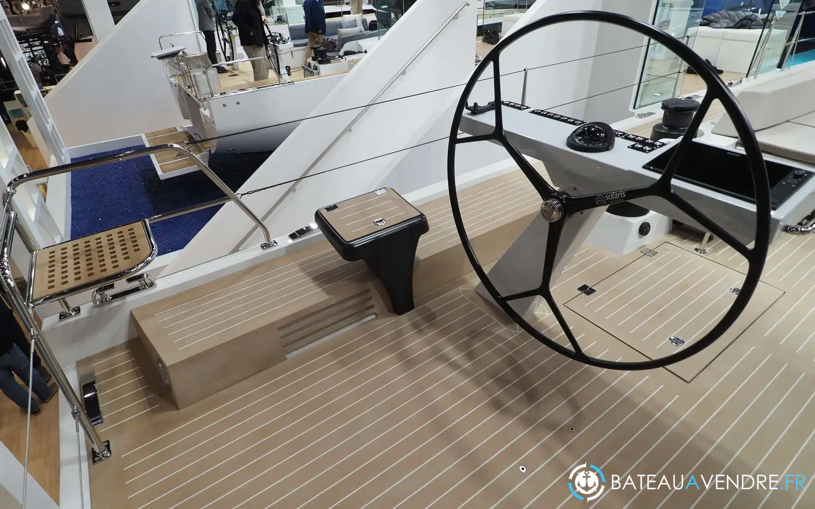 slider 6 Solaris 64 rs