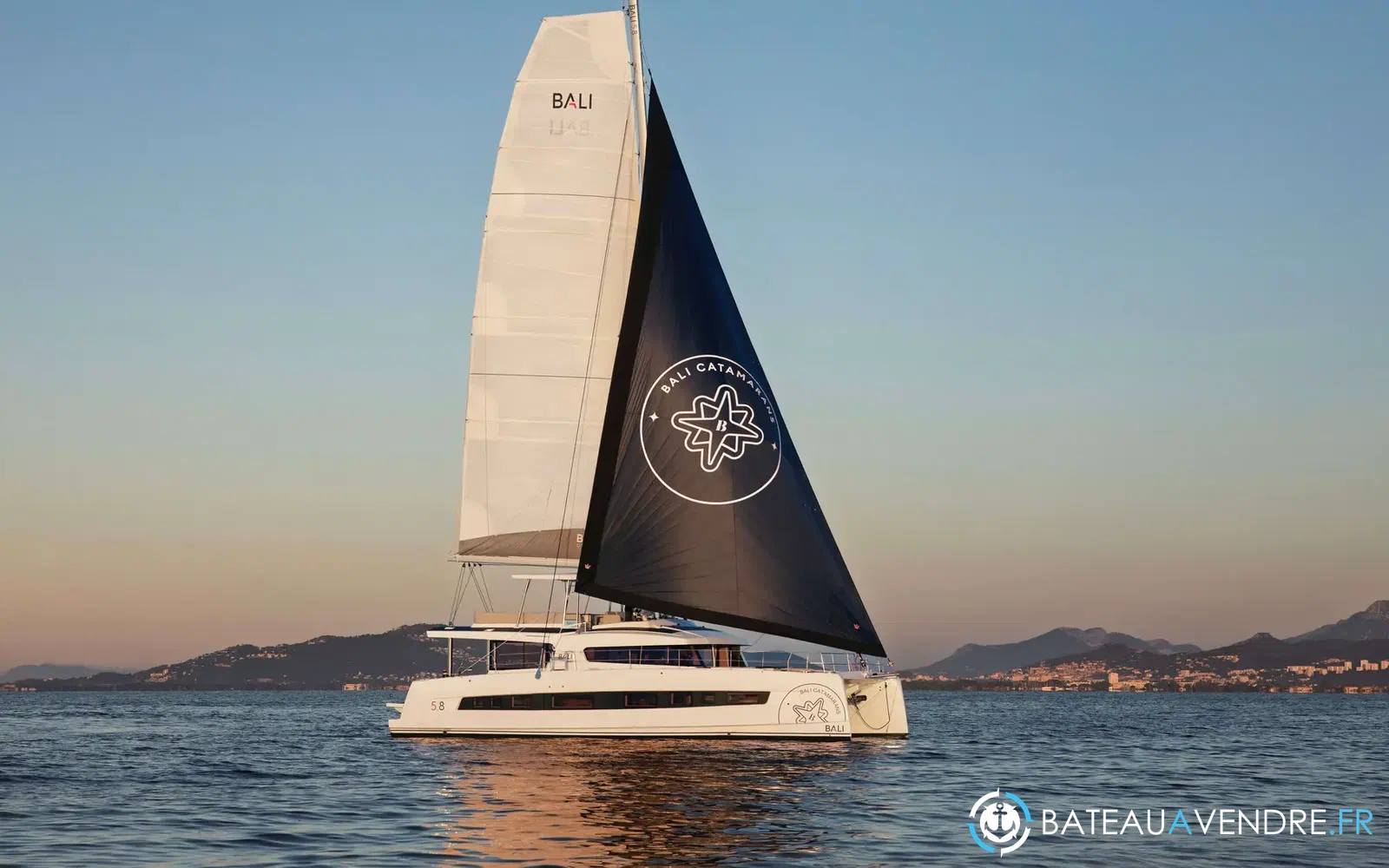 slider 0 Bali Catamarans Bali 5.8
