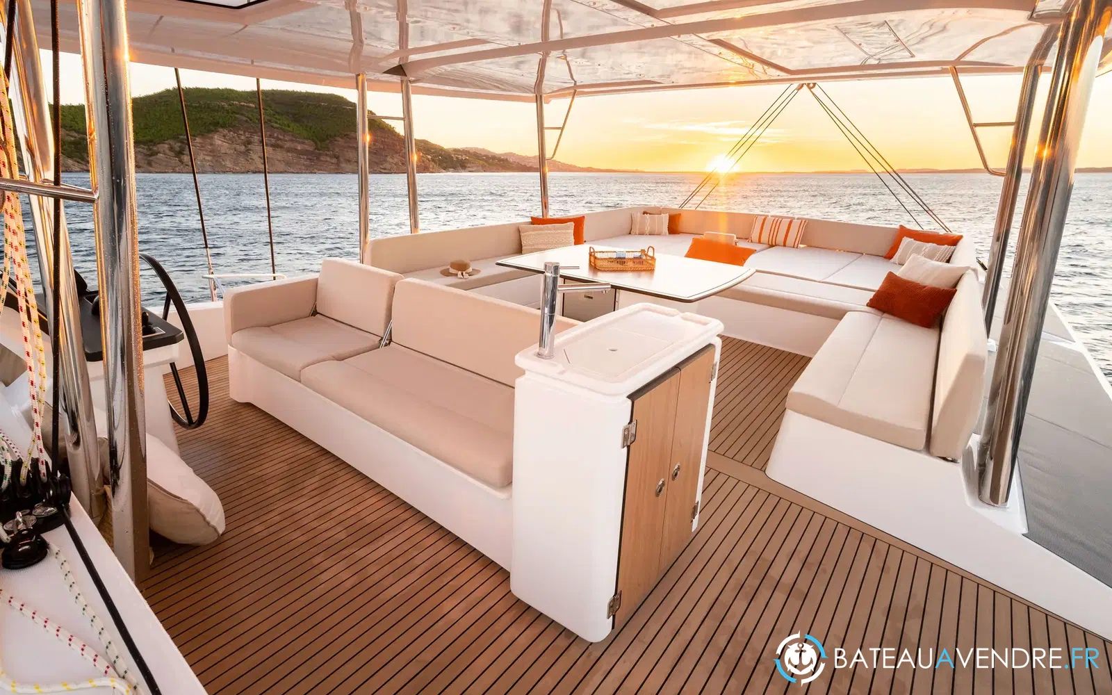 slider 13 Bali Catamarans Bali 5.8