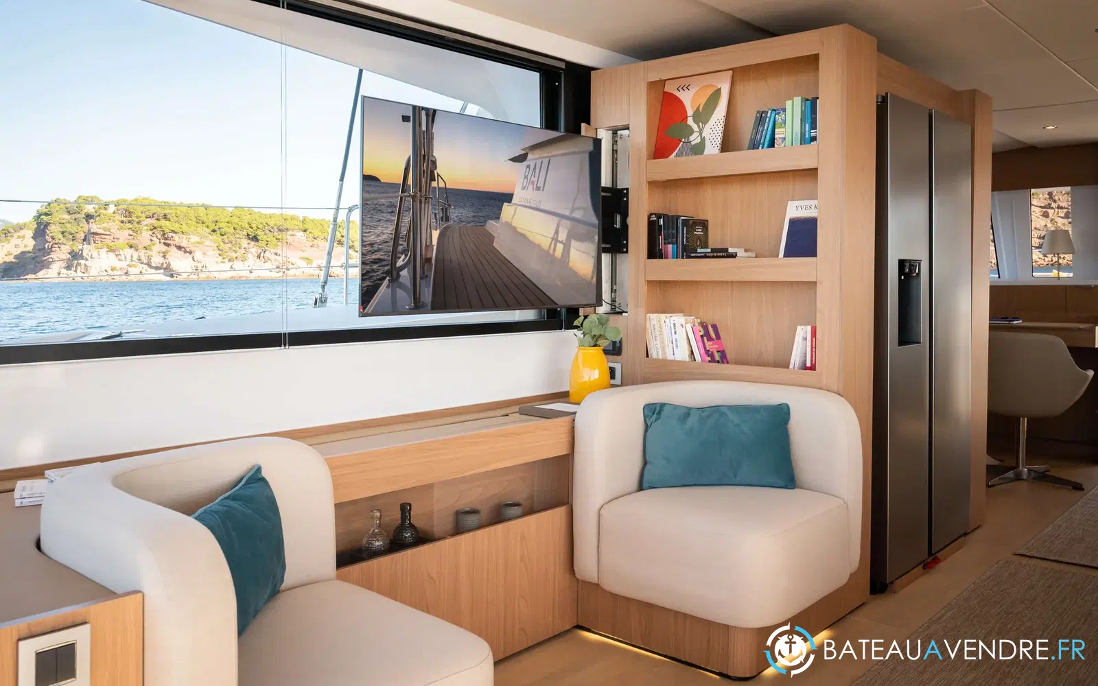 slider 14 Bali Catamarans Bali 5.8