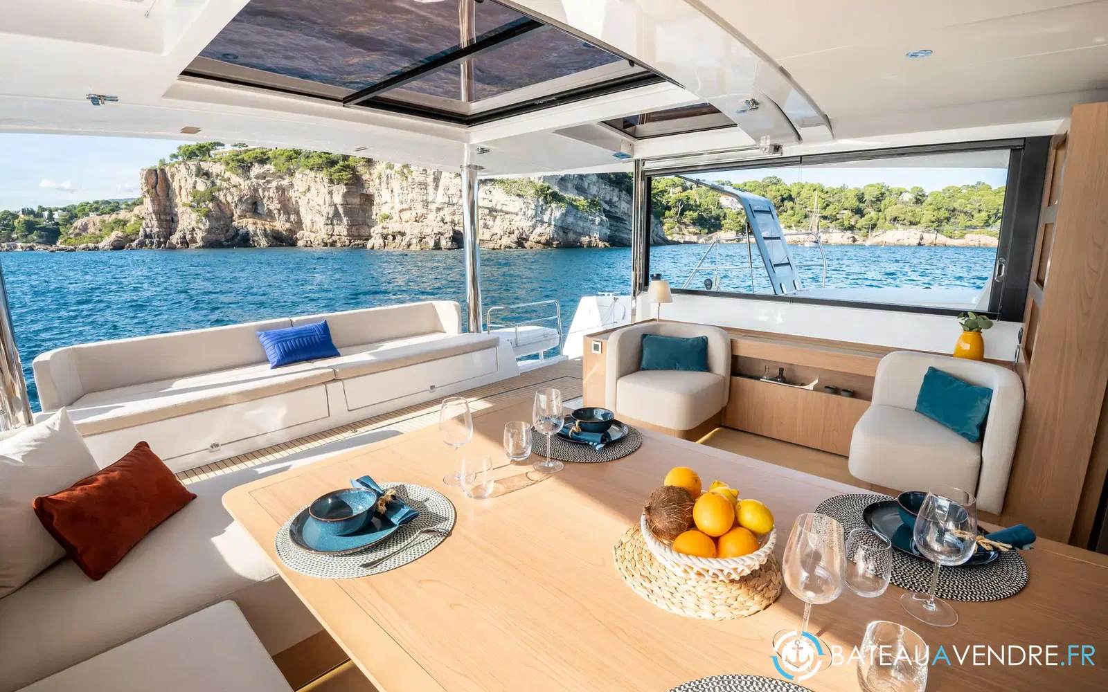slider 16 Bali Catamarans Bali 5.8