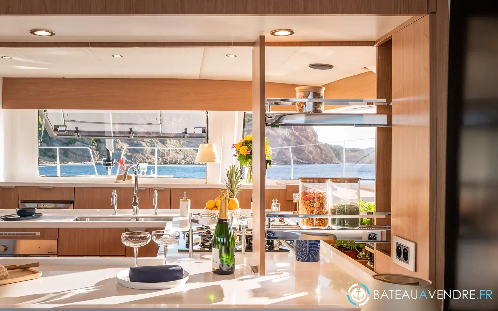 slider 17 Bali Catamarans Bali 5.8