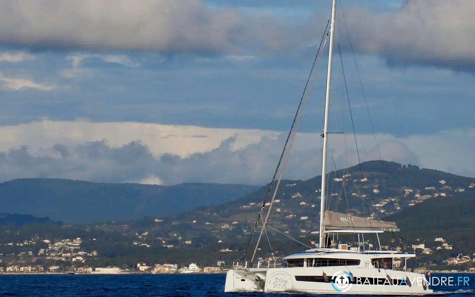 slider 1 Bali Catamarans Bali 5.8