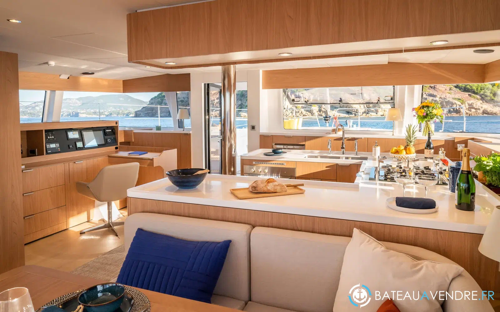 slider 19 Bali Catamarans Bali 5.8