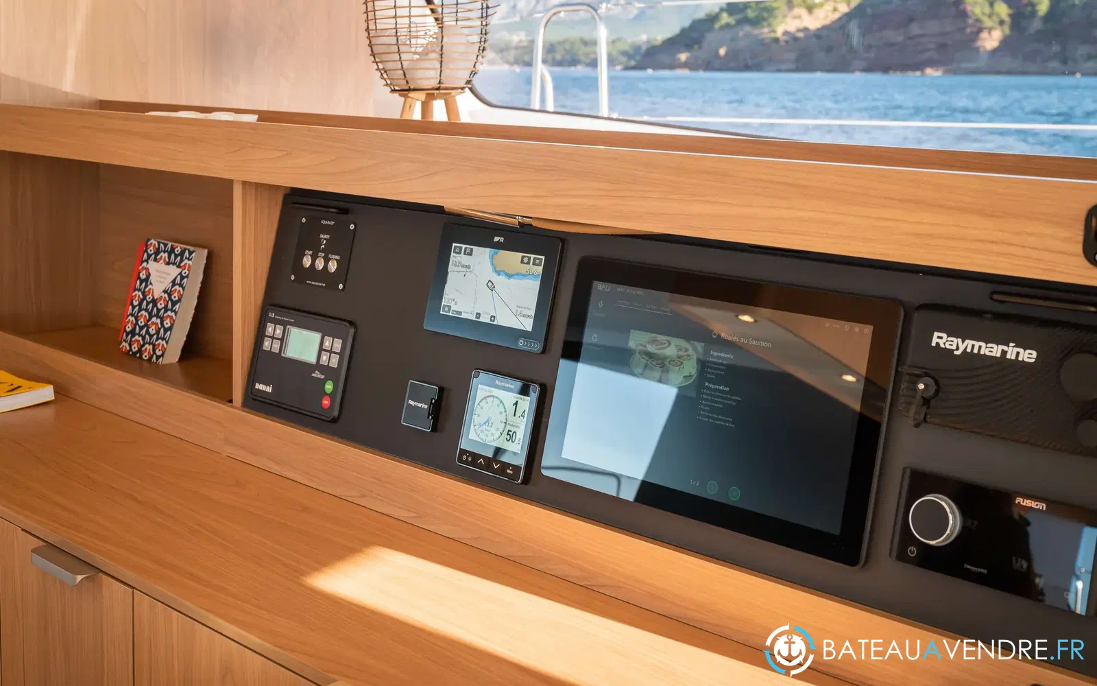 slider 20 Bali Catamarans Bali 5.8