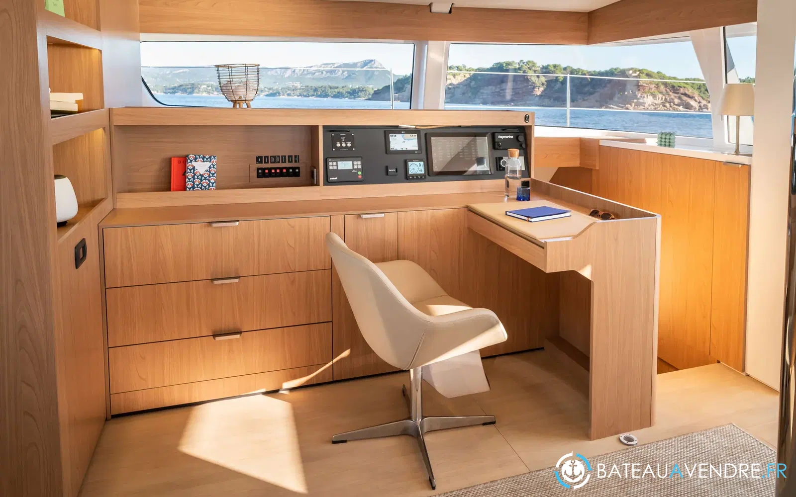 slider 23 Bali Catamarans Bali 5.8