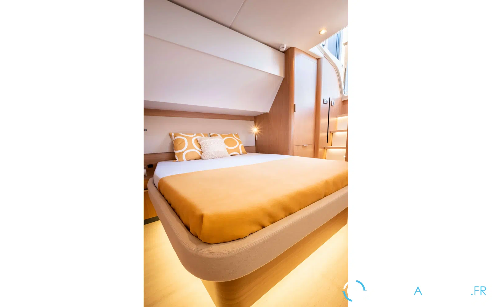 slider 34 Bali Catamarans Bali 5.8
